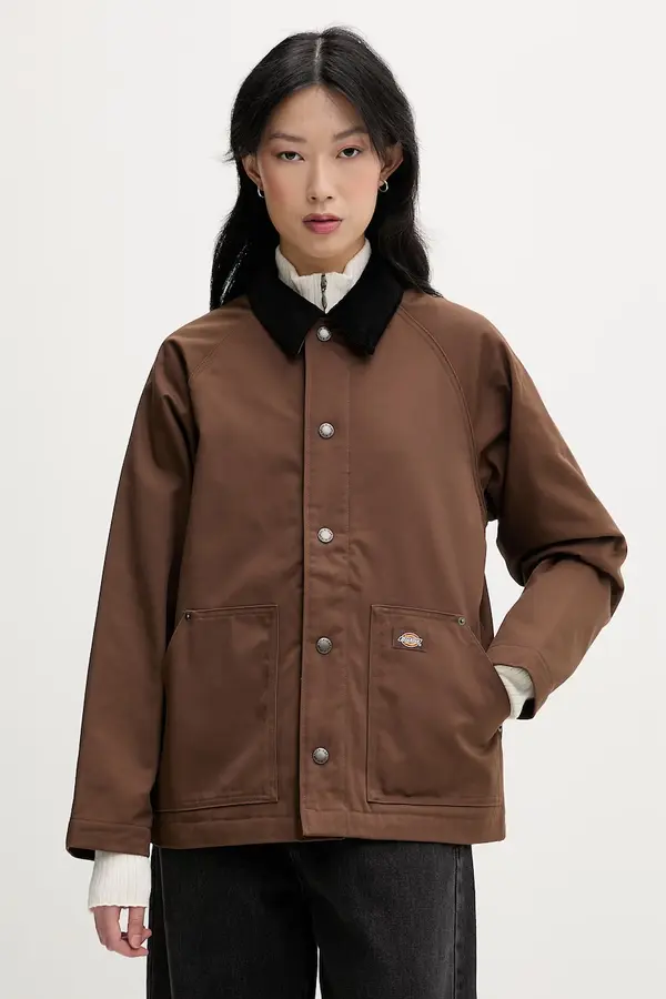 Dickies Dickies prehodna jakna ženska