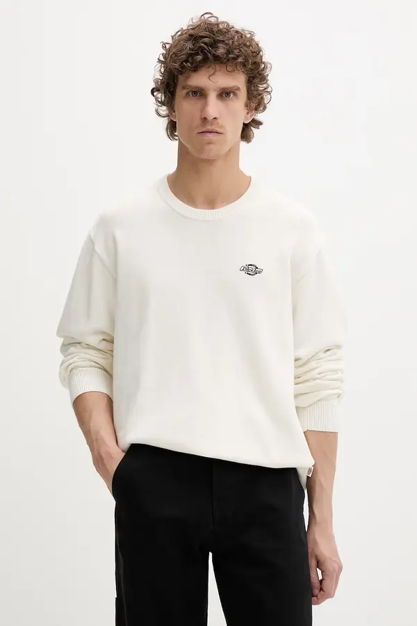 Dickies Dickies pulover moški bombažen