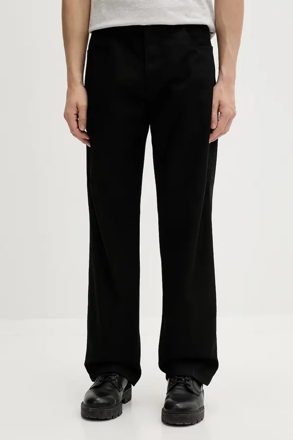 Dickies Dickies ravne hlače moške