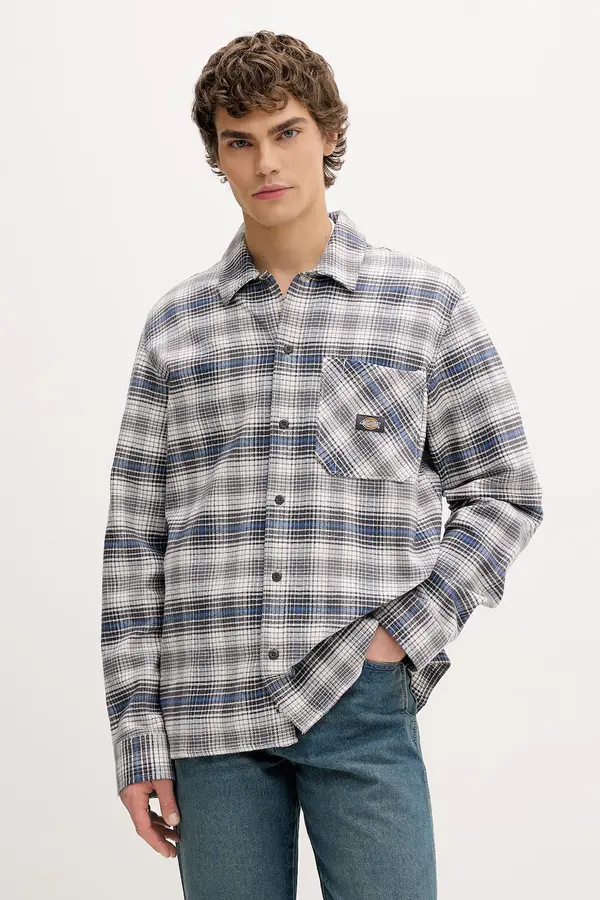 Dickies Dickies srajca moška bombažna
