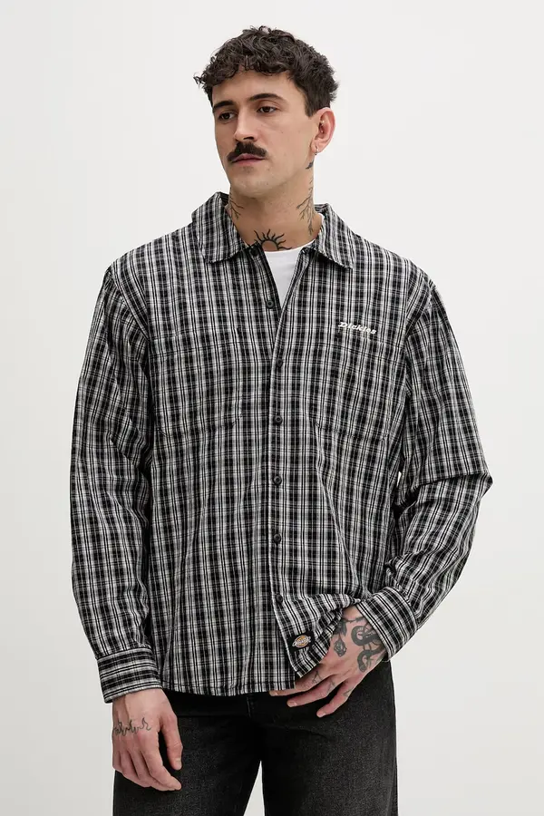 Dickies Dickies srajca moška bombažna