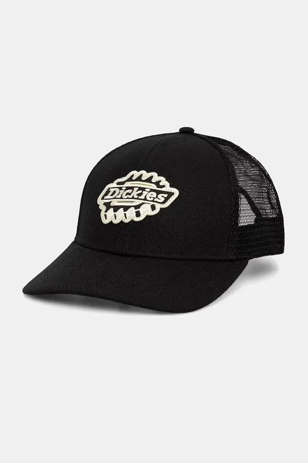 Dickies Dickies trucker kapa moška