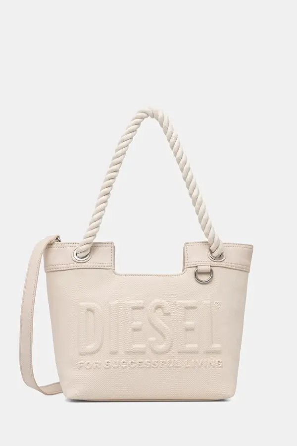 Diesel Diesel klasična ženska torbica