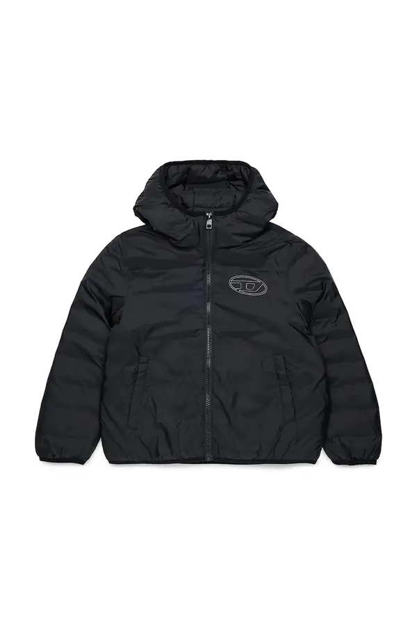 Diesel Diesel kratka jakna otroška JOSIPLS JACKET