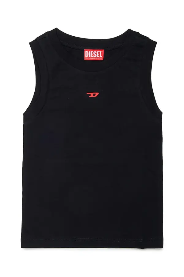 Diesel Diesel Otroška bombažna kratka majica Diesel MTIARDY T-SHIRTS