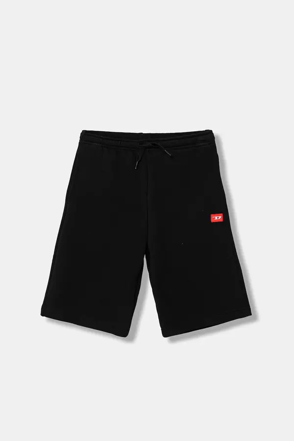Diesel Diesel Otroške bombažne kratke hlače Diesel PXGINSHORT SHORTS