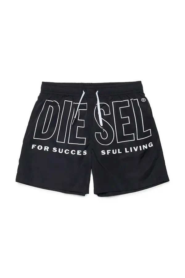 Diesel Diesel Otroške kopalne kratke hlače Diesel MIDIT SWIMSUIT