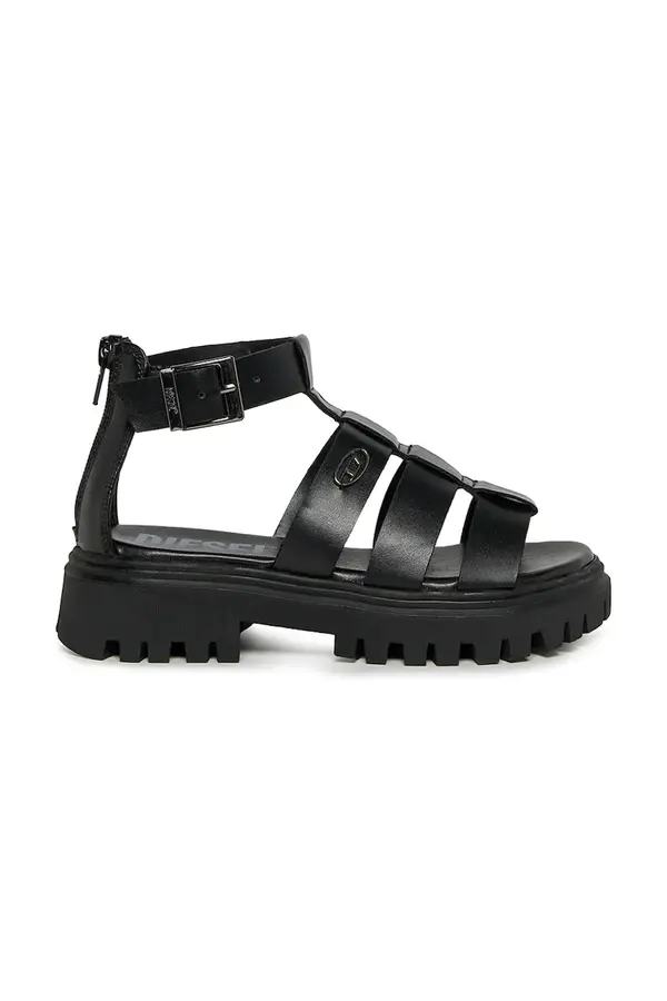 Diesel Diesel otroški sandali D-SANSTRY SANDALS