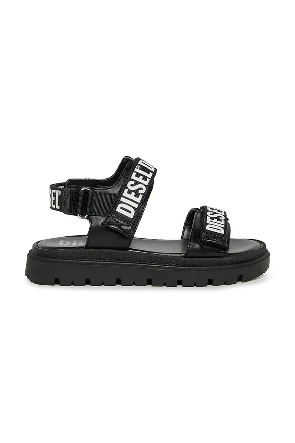 Diesel Diesel sandali otroški D-SANTAP SANDALS