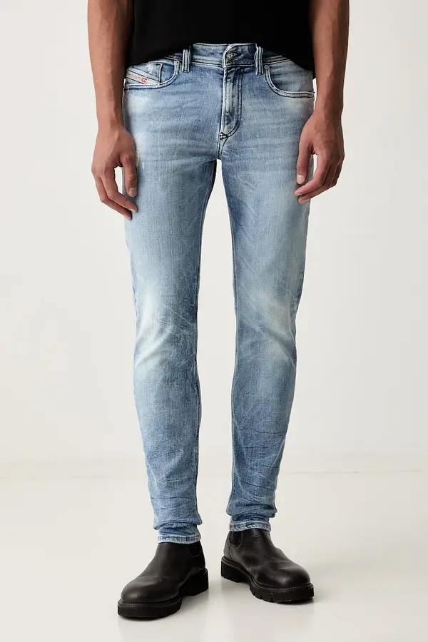 Diesel Diesel skinny kavbojke moške 1979 SLEENKER L.32