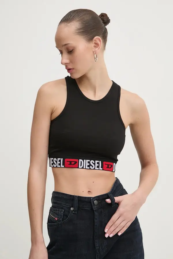 Diesel Diesel Top Diesel SANDRA-D-CORE Tank