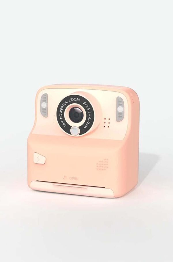 MOB Digitalni fotoaparat s funkcijo tiskanja MOB Instant Cam Pixiprint