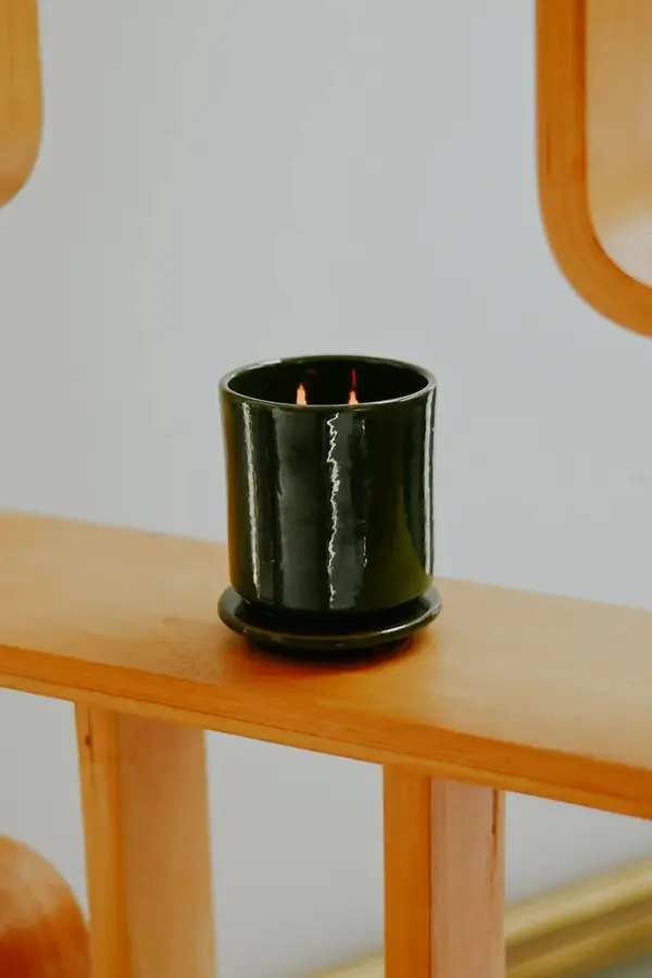 Aqui d'Aia Dišeča sojina sveča Aqui d'Aia Tuberose 220g