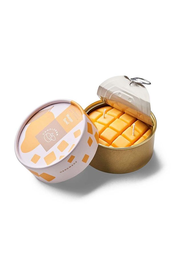 CandleCan Dišeča sveča CandleCan Mango Bowl 285 g