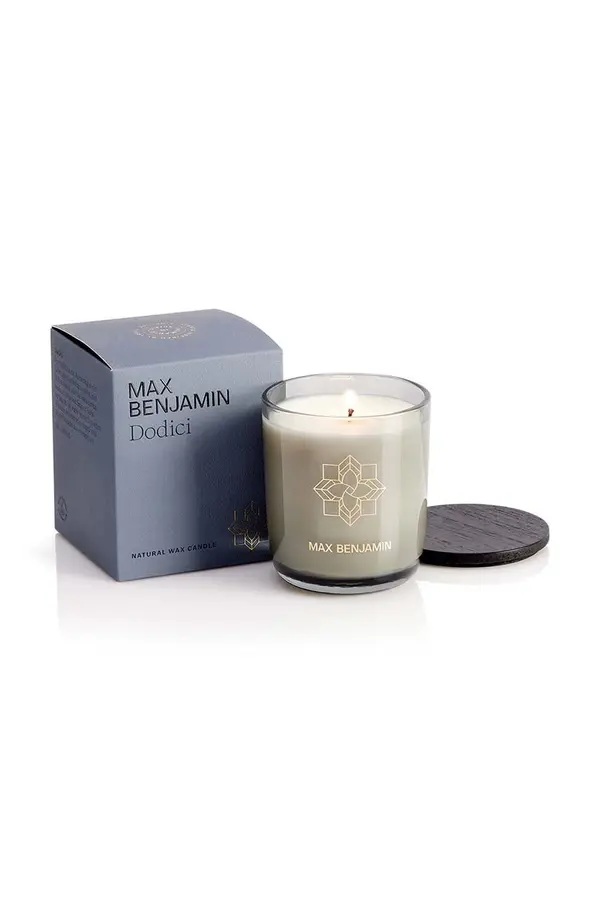 Max Benjamin Dišeča sveča Max Benjamin Dodici 210 g