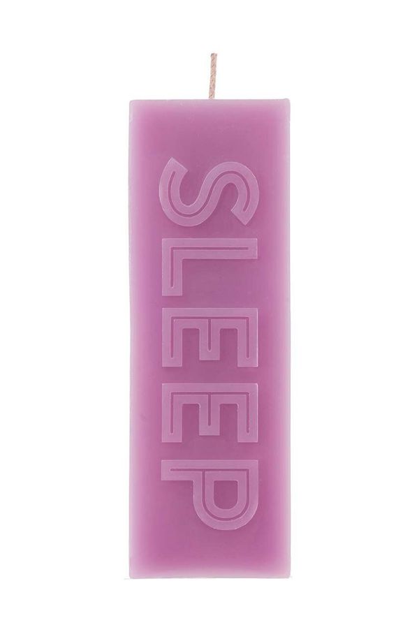 Yes Studio Dišeča sveča Yes Studio Beauty Sleep Candle 340g