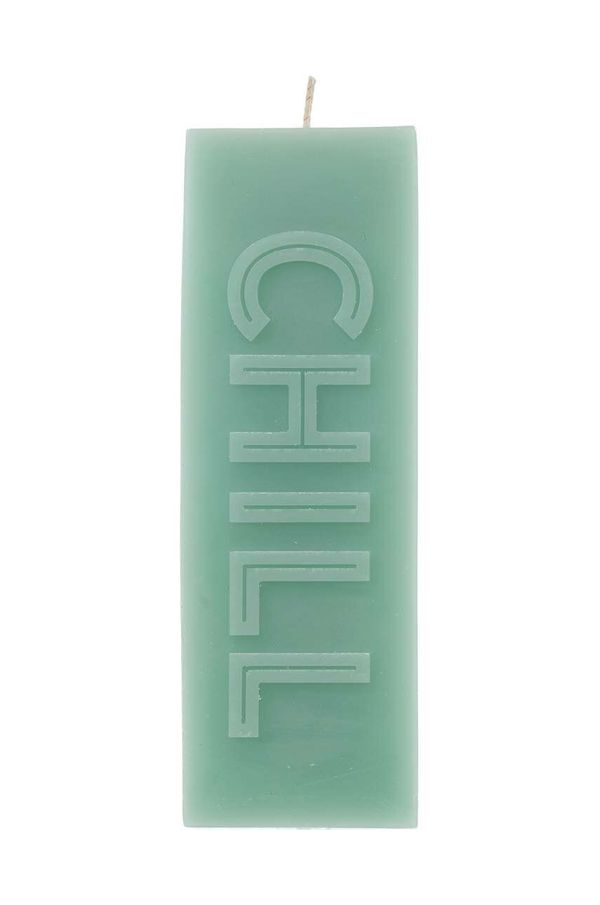 Yes Studio Dišeča sveča Yes Studio Feeling Chill Candle 340 g