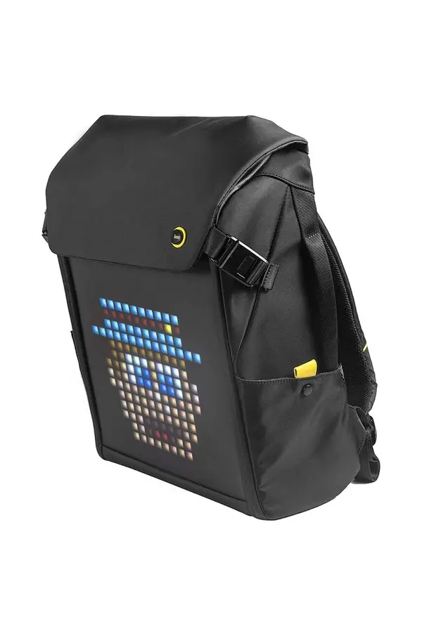 Divoom Divoom nahrbtnik z zaslonom pixel art Backpack-M