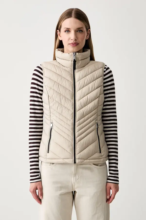 DKNY DKNY brezrokavnik ženski