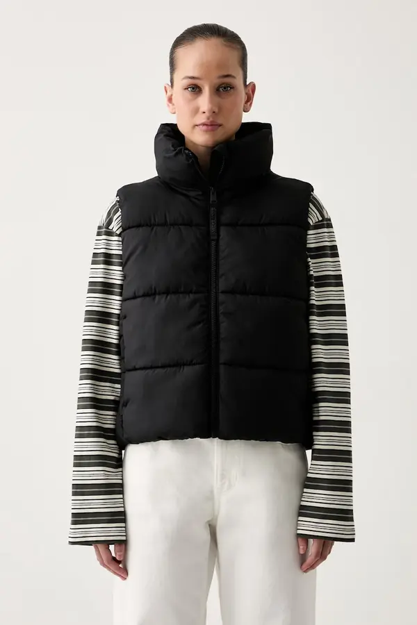 DKNY DKNY brezrokavnik ženski