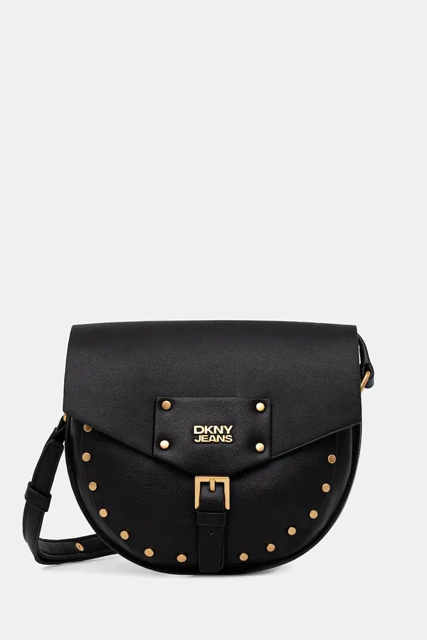 DKNY DKNY crossbody torbica ženska iz umetnega usnja PAYTON
