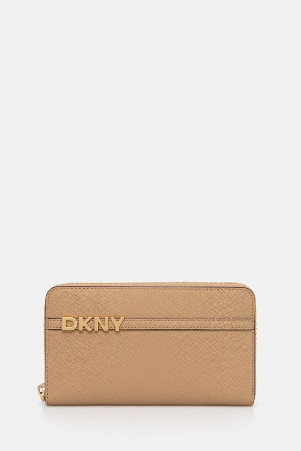 DKNY DKNY denarnica ženska usnjena