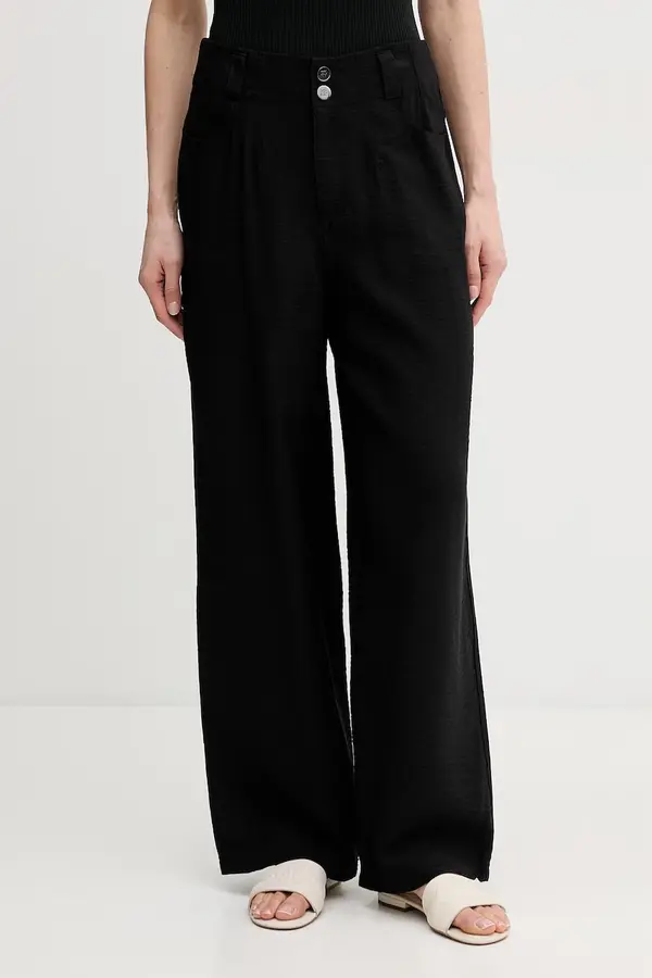 DKNY DKNY Hlače Dkny