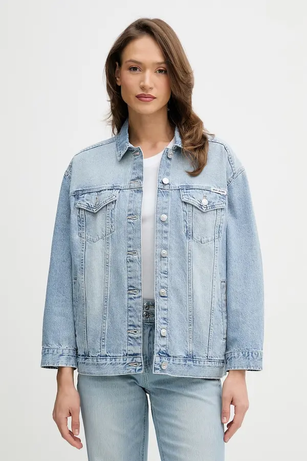 DKNY DKNY Jeans jakna Dkny
