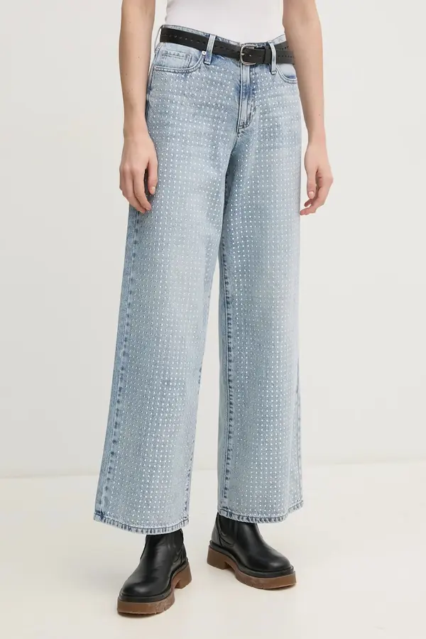 DKNY DKNY Kavbojke Dkny