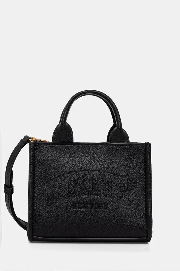 DKNY DKNY klasična ženska torbica iz umetnega usnja