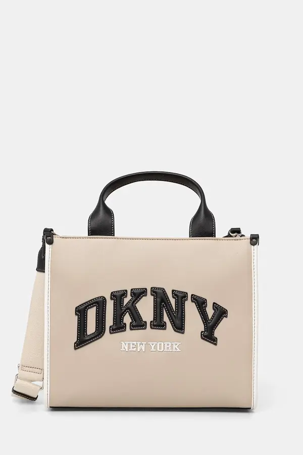DKNY DKNY klasična ženska torbica iz umetnega usnja