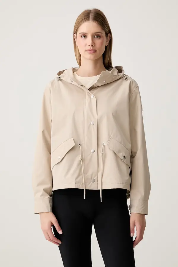 DKNY DKNY kratka jakna ženska