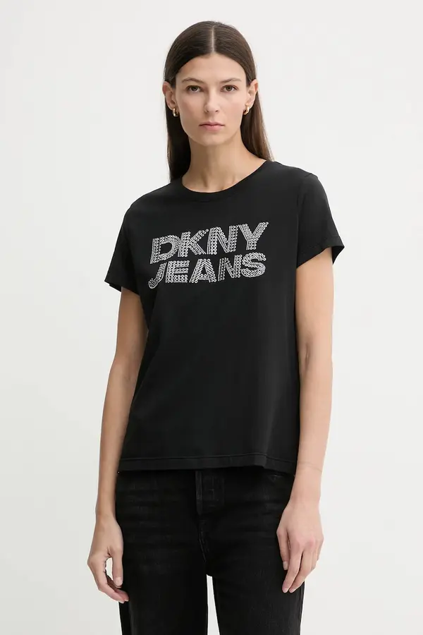DKNY DKNY Kratka majica Dkny