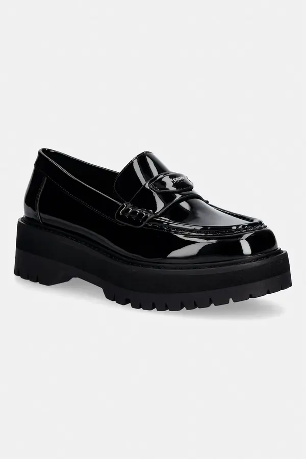 DKNY DKNY loaferji ženski BELISA