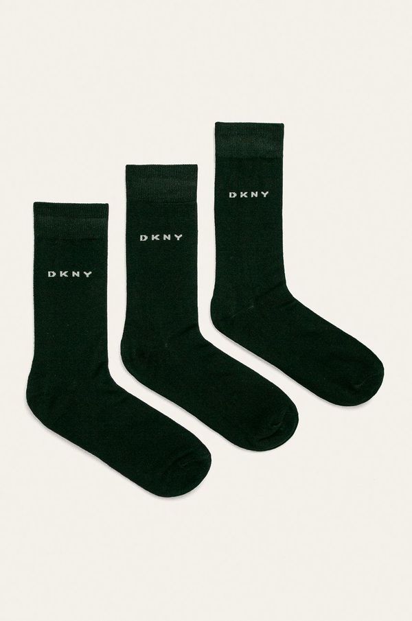 DKNY Dkny nogavice (3 pack)