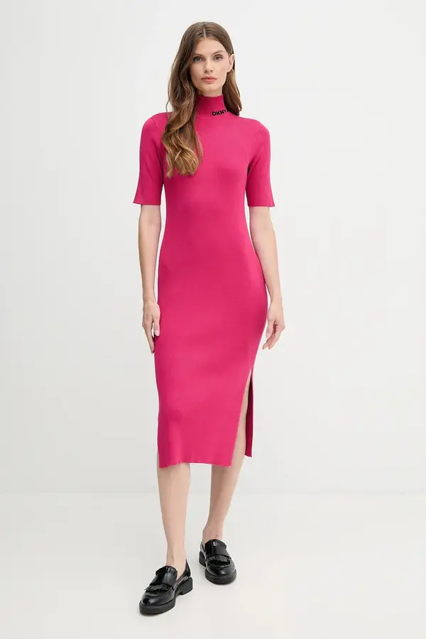 DKNY DKNY Obleka Dkny