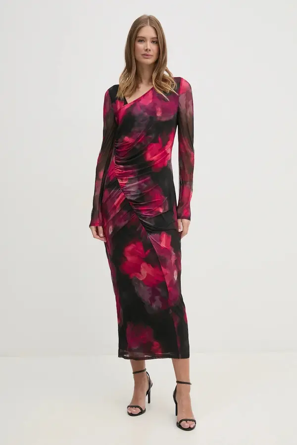 DKNY DKNY Obleka Dkny