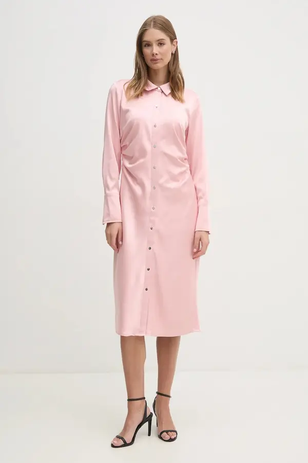 DKNY DKNY Obleka Dkny