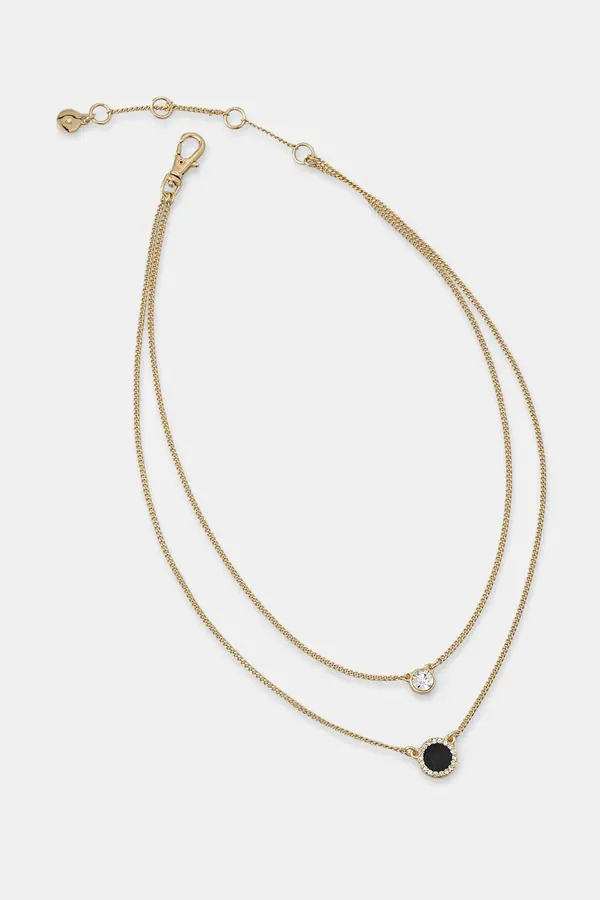 DKNY Dkny ogrlica
