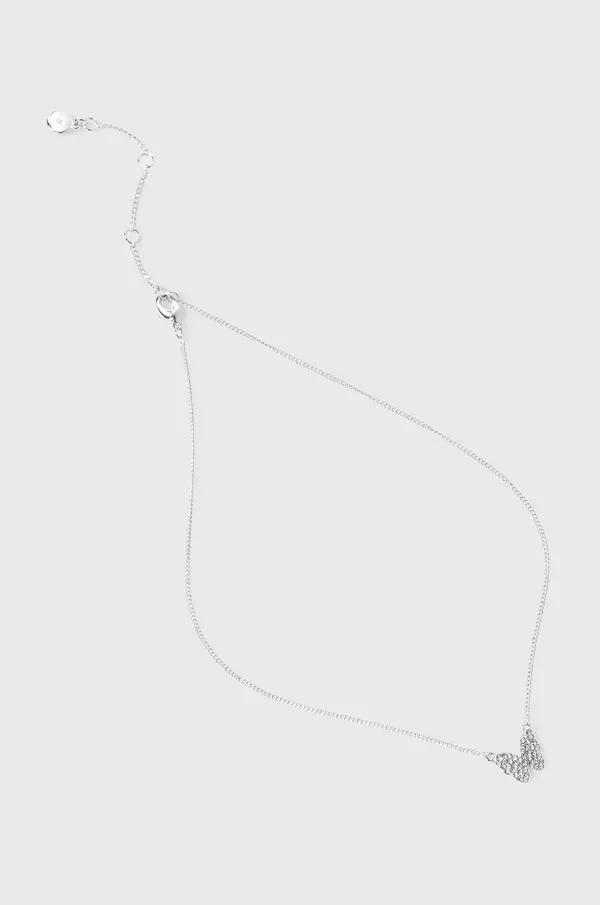 DKNY Dkny ogrlica
