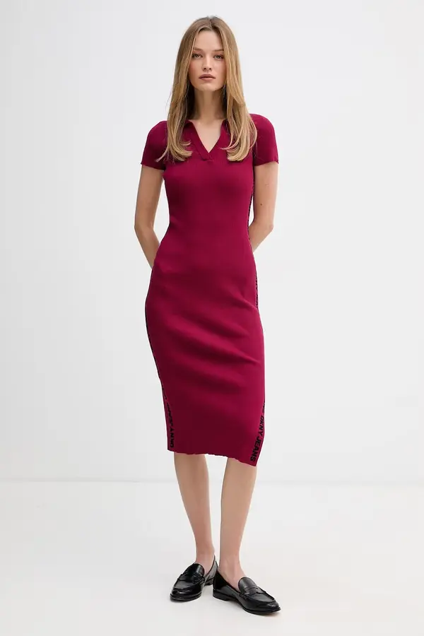 DKNY DKNY oprijeta obleka