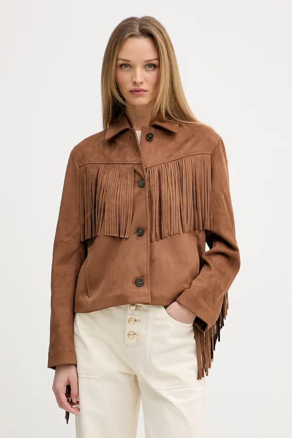 DKNY DKNY prehodna jakna ženska