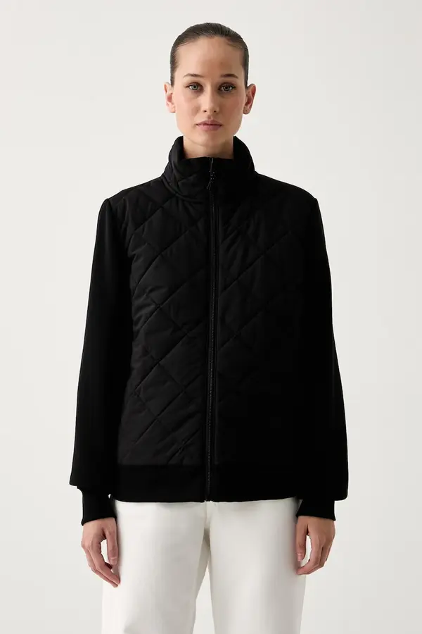 DKNY DKNY prehodna jakna ženska
