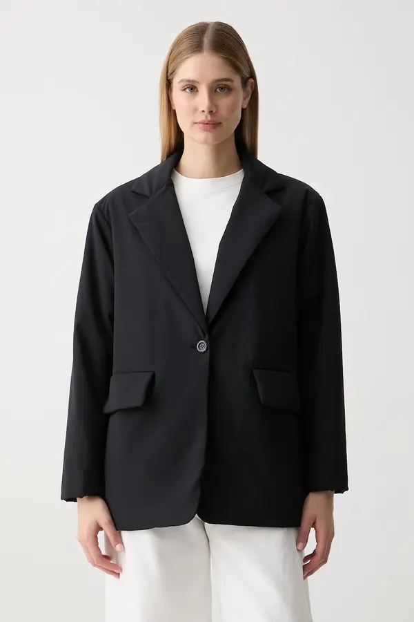 DKNY DKNY prehodna jakna ženska