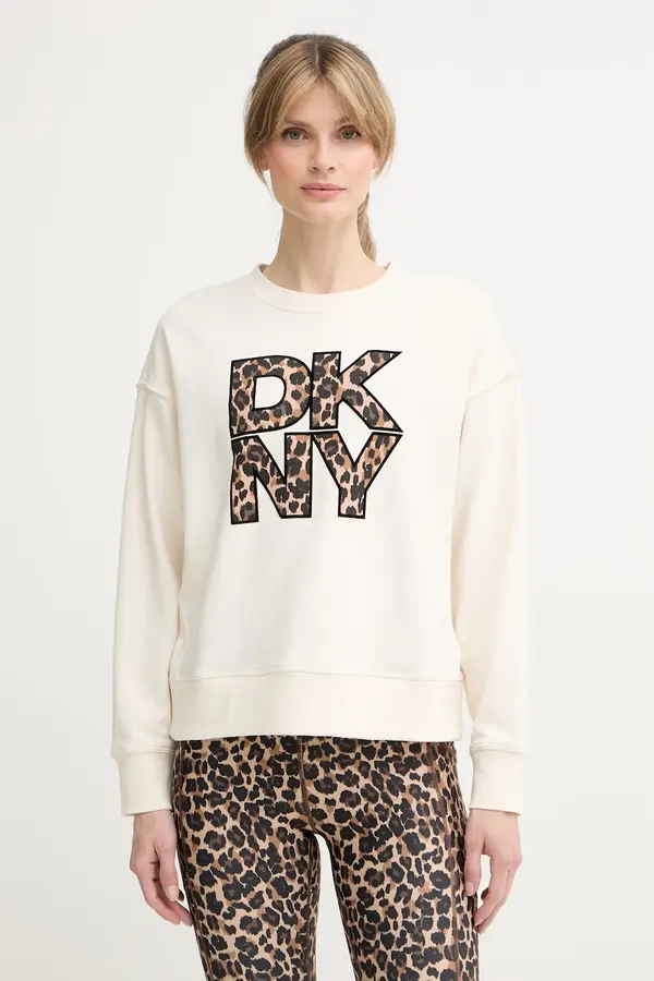 DKNY DKNY pulover ženski