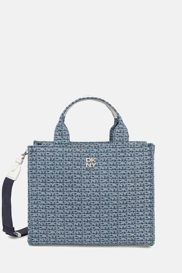 DKNY DKNY shopper torba ženska jeans