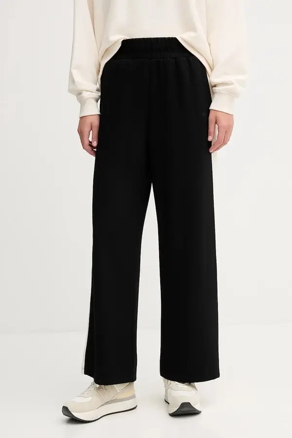 DKNY DKNY Spodnji del trenirke Dkny