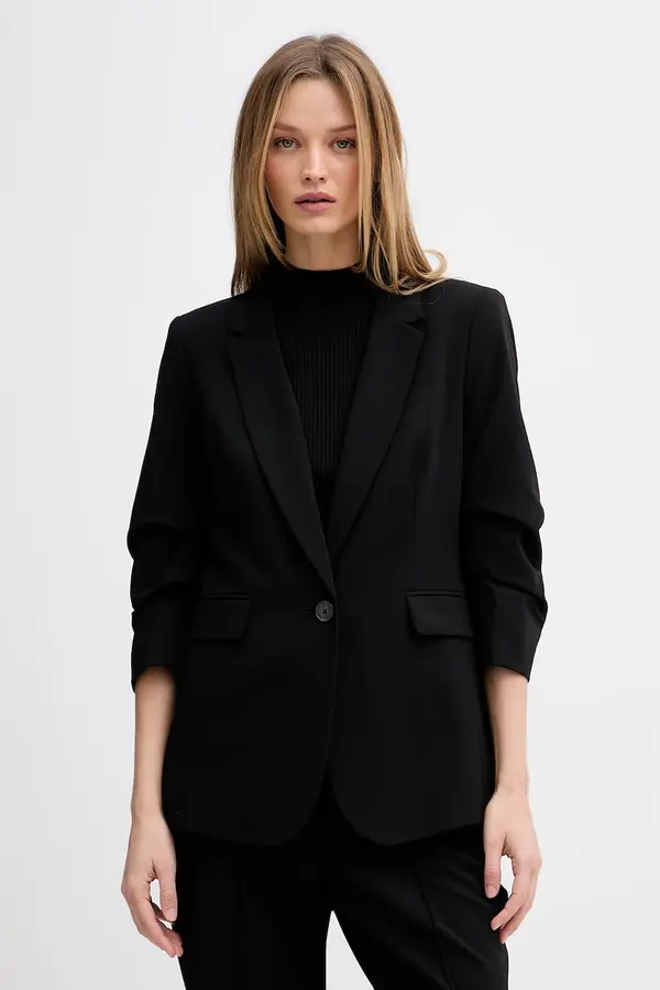DKNY DKNY suknjič ženski