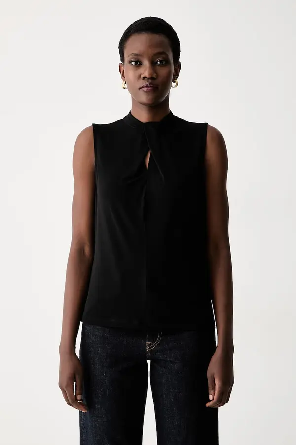 DKNY DKNY top ženski