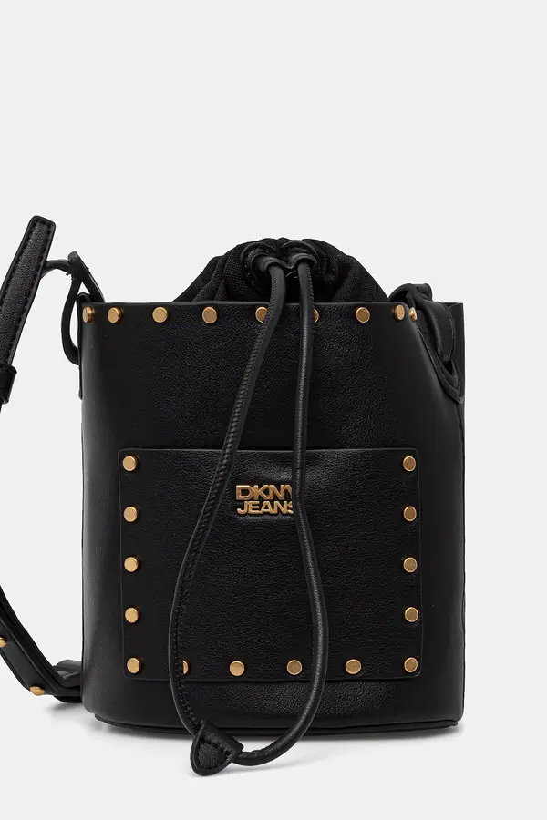DKNY DKNY torbica - vreča ženska iz umetnega usnja PAYTON
